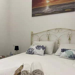 Affittacamere Luisa, Sampieri