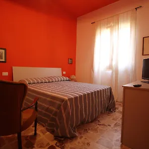 Affittacamere Da Giorgia, Sampieri