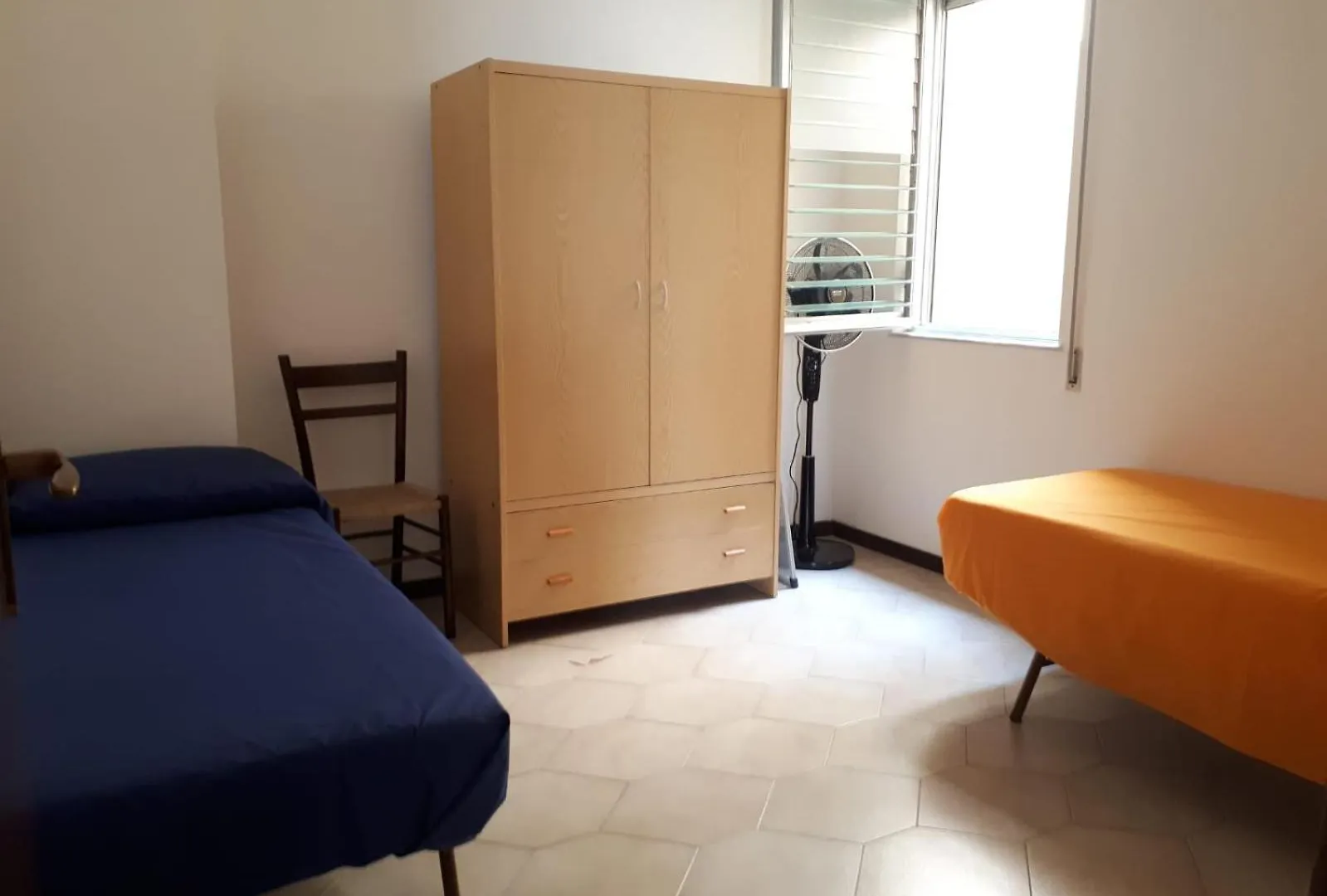 Casa Giotto A Sampieri Apartment 0*,  Italy