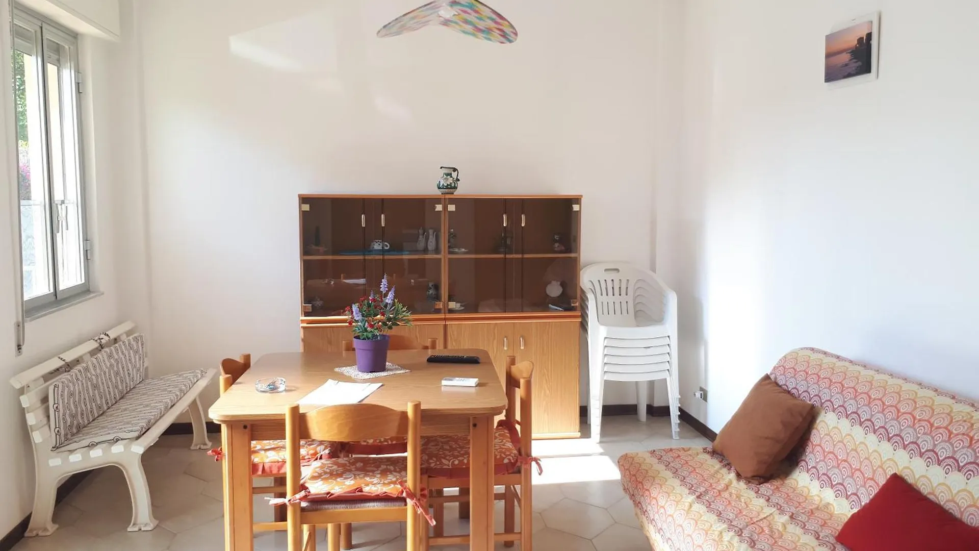 Casa Giotto A Sampieri Apartment