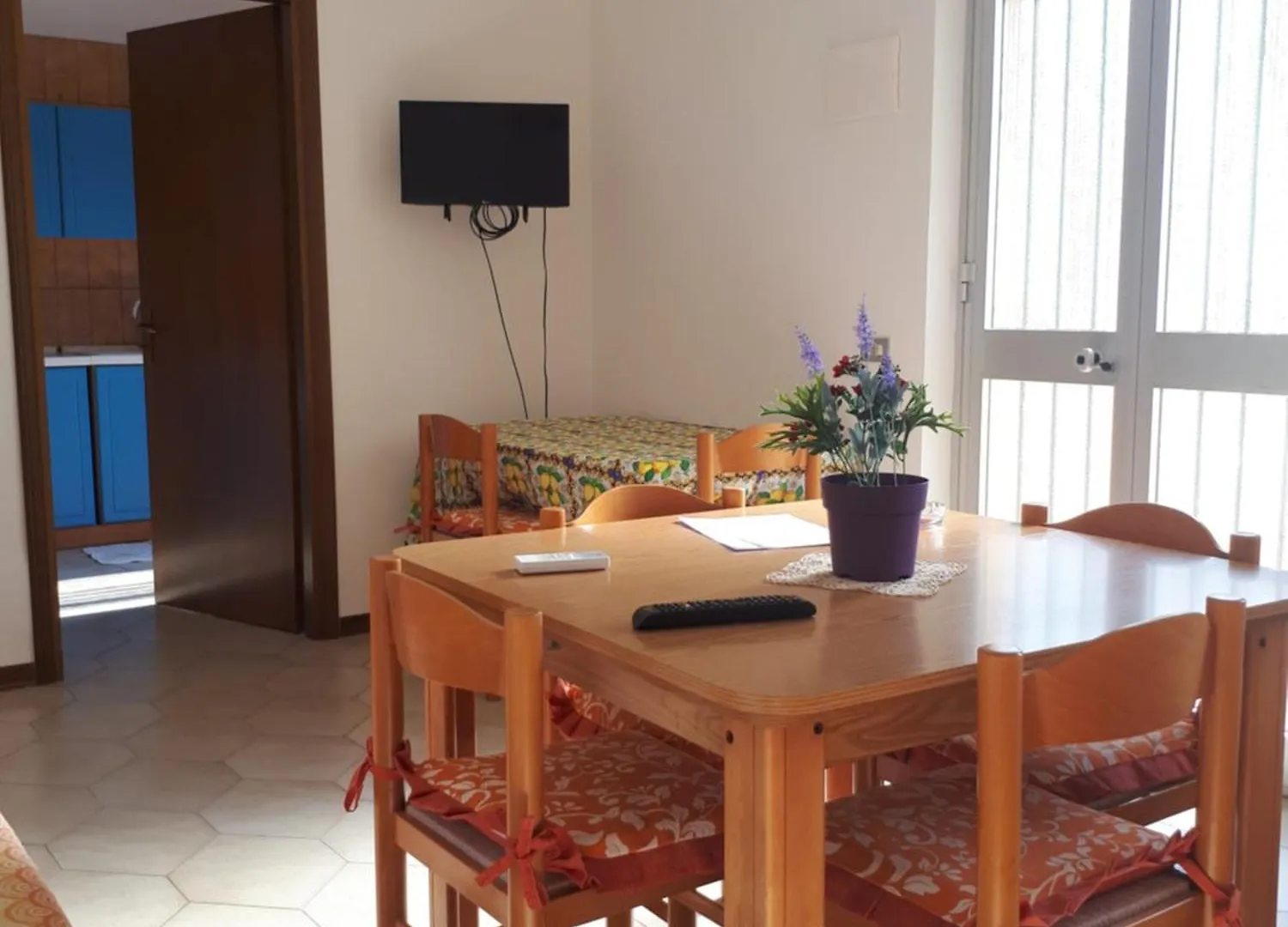 Casa Giotto A Sampieri Apartment Italy