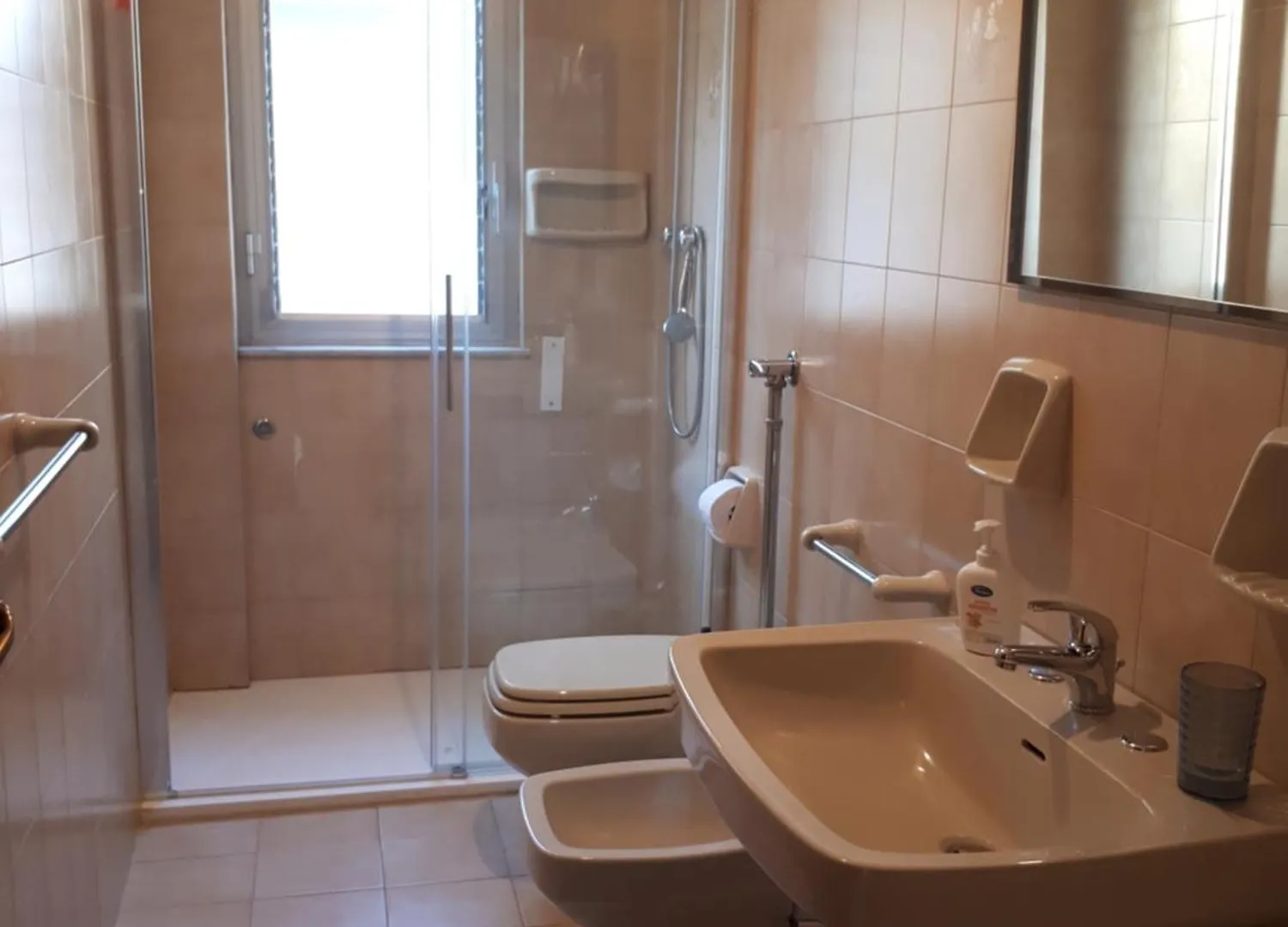 Casa Giotto A Sampieri Apartment
