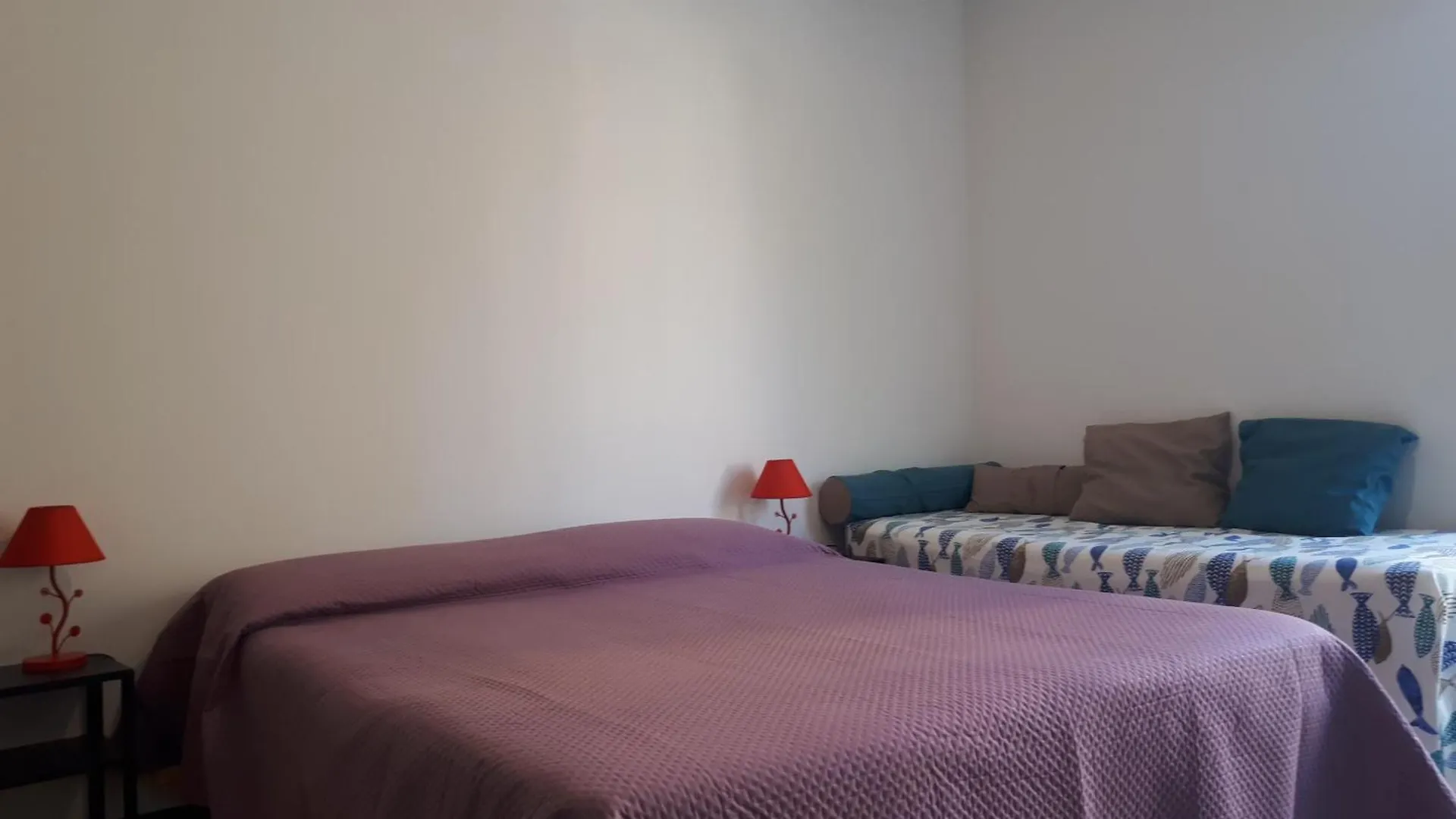 Casa Giotto A Sampieri Apartment Italy